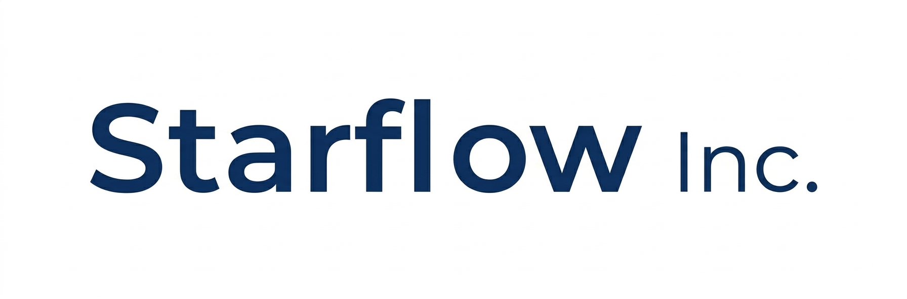 Starflow Inc.